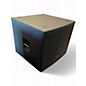 Used JBL EON618S Powered Subwoofer