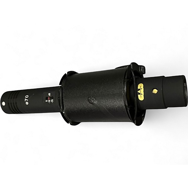 Used CAD e70 Condenser Microphone