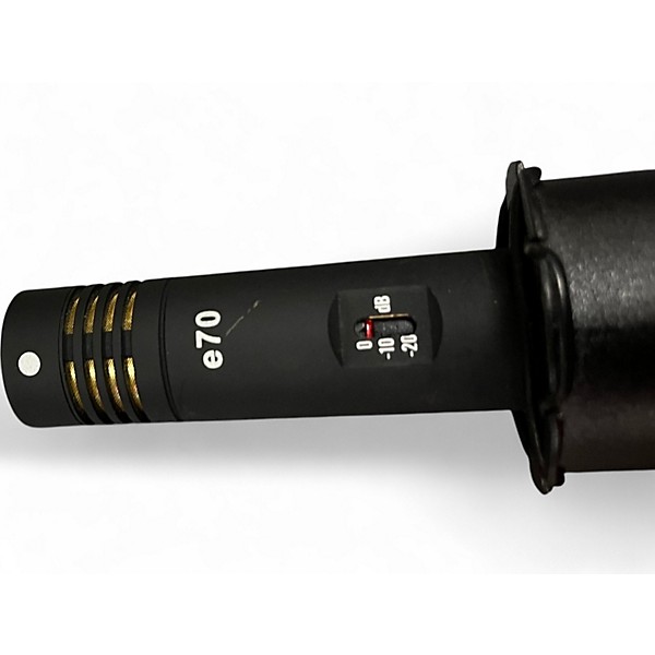 Used CAD e70 Condenser Microphone