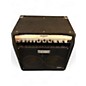 Used Fender 400 Pro Bass Combo Amp thumbnail