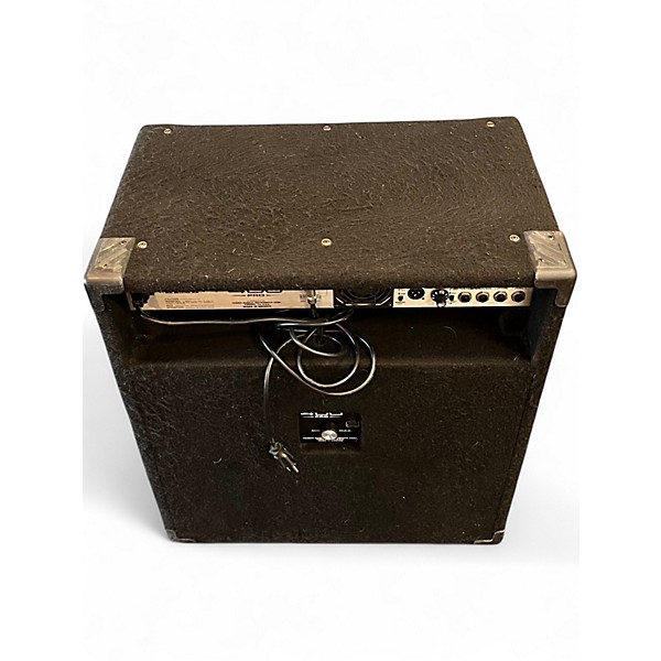 Used Fender 400 Pro Bass Combo Amp