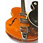 Used Epiphone 50th Anniversary 1962 Sorrento Antique Natural Hollow Body Electric Guitar