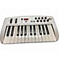 Used M-Audio Oxygen 25 Key MIDI Controller thumbnail