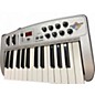 Used M-Audio Oxygen 25 Key MIDI Controller