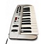 Used M-Audio Oxygen 25 Key MIDI Controller