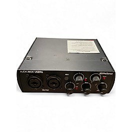 Used PreSonus USB96 Audio Interface