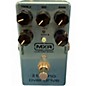 Used MXR IL TORINO Effect Pedal thumbnail
