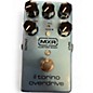 Used MXR IL TORINO Effect Pedal