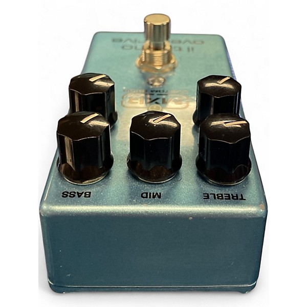 Used MXR IL TORINO Effect Pedal