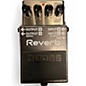Used BOSS RV6 Digital Reverb Effect Pedal