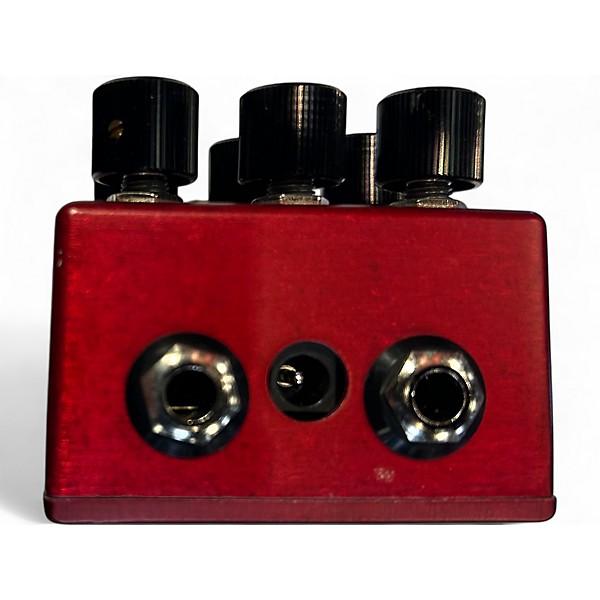 Used Walrus Audio ERAS Effect Pedal