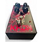 Used KHDK DARK BLOOD Effect Pedal