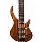 Used Peavey Grind 6 String Mahogany Electric Bass Guitar