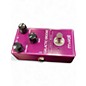 Used Movall Galactic Groove Effect Pedal