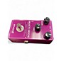 Used Movall Galactic Groove Effect Pedal