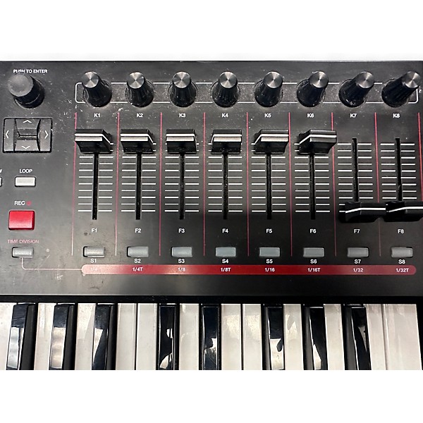 ★AKAI MPK249★ MPK249 MIDI Keyboard Controller | Akai Pro