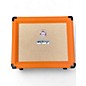 Used Orange Amplifiers Crush 20RT 20W 1x8 Guitar Combo Amp thumbnail