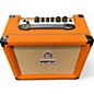 Used Orange Amplifiers Crush 20RT 20W 1x8 Guitar Combo Amp