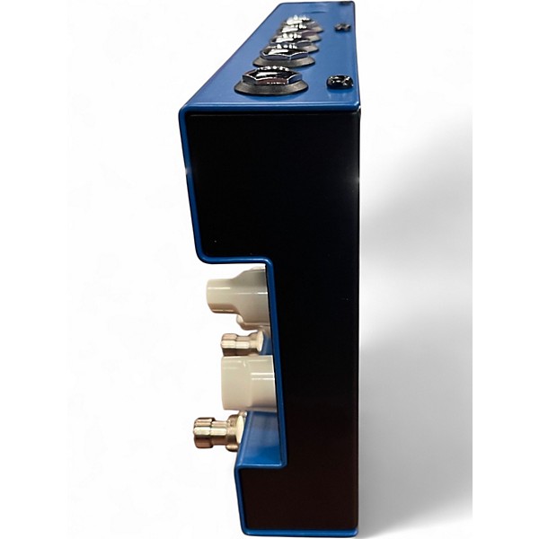 Used Quilter Labs DIRECT AMP Footswitch
