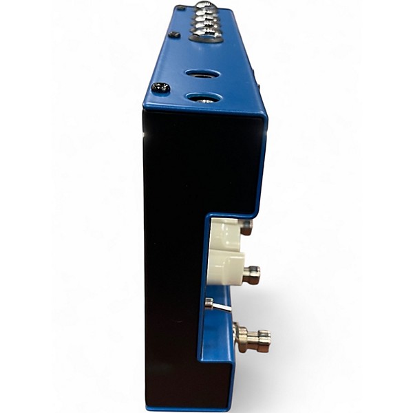 Used Quilter Labs DIRECT AMP Footswitch