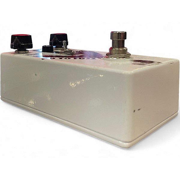 Used Midvalley GO TO FUZZ Effect Pedal