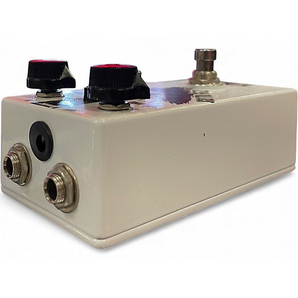 Used Midvalley GO TO FUZZ Effect Pedal