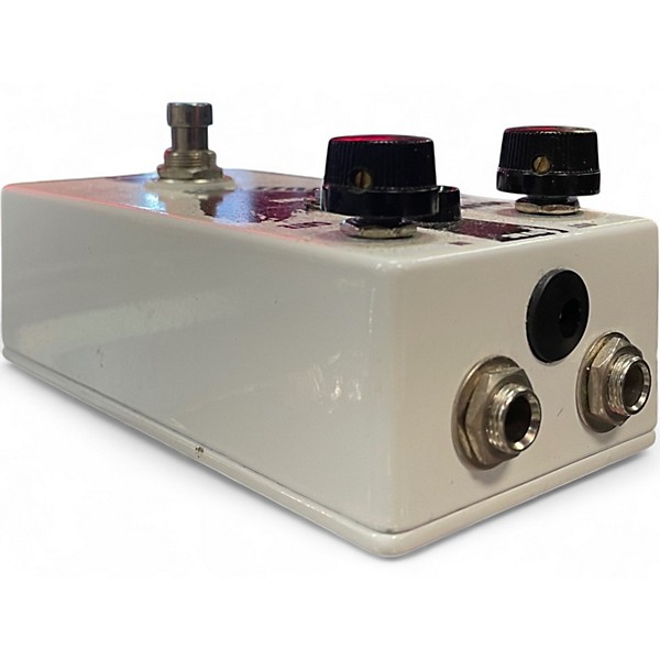 Used Midvalley GO TO FUZZ Effect Pedal