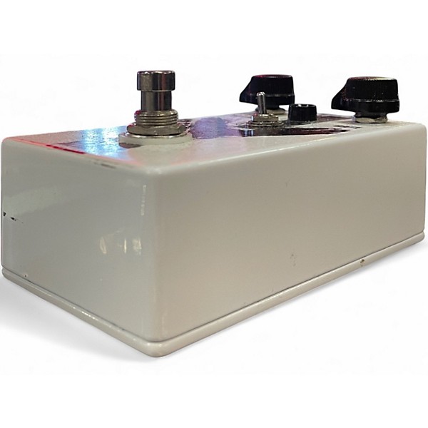Used Midvalley GO TO FUZZ Effect Pedal