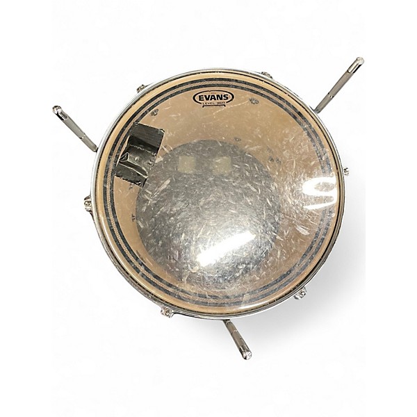 Used Mapex 3 Piece Meridian Cherry Drum Kit