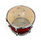 Used Mapex 3 Piece Meridian Cherry Drum Kit