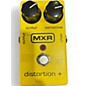 Used MXR M104 Distortion Plus Effect Pedal