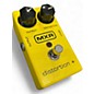 Used MXR M104 Distortion Plus Effect Pedal