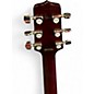 Used Takamine EG540C Natural Acoustic Electric Guitar