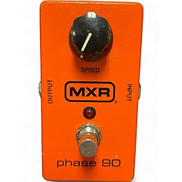 Used MXR M101 Phase 90 Effect Pedal