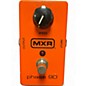 Used MXR M101 Phase 90 Effect Pedal thumbnail