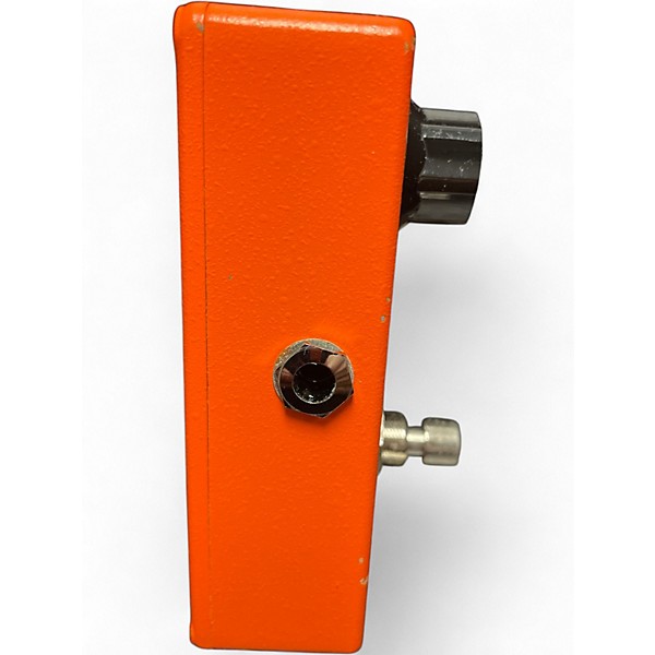 Used MXR M101 Phase 90 Effect Pedal