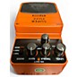 Used Behringer SF300 Super Fuzz Effect Pedal