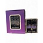 Used Electro-Harmonix HOLY GRAIL MAX Effect Pedal thumbnail