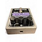 Used Electro-Harmonix HOLY GRAIL MAX Effect Pedal