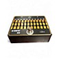 Used Cadine 10 BAND EQ Pedal