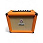 Used Orange Amplifiers Crush 20 20W 1x8 Guitar Combo Amp