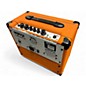 Used Orange Amplifiers Crush 20 20W 1x8 Guitar Combo Amp