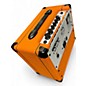 Used Orange Amplifiers Crush 20 20W 1x8 Guitar Combo Amp