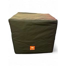Used JBL EON628S Powered Subwoofer