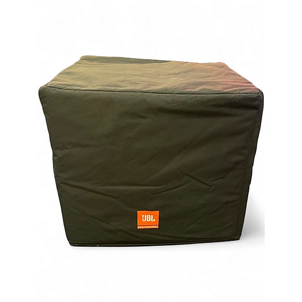 Used JBL EON628S Powered Subwoofer