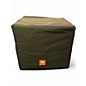 Used JBL EON628S Powered Subwoofer thumbnail