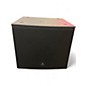 Used JBL EON628S Powered Subwoofer