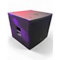 Used JBL EON628S Powered Subwoofer