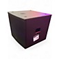 Used JBL EON628S Powered Subwoofer