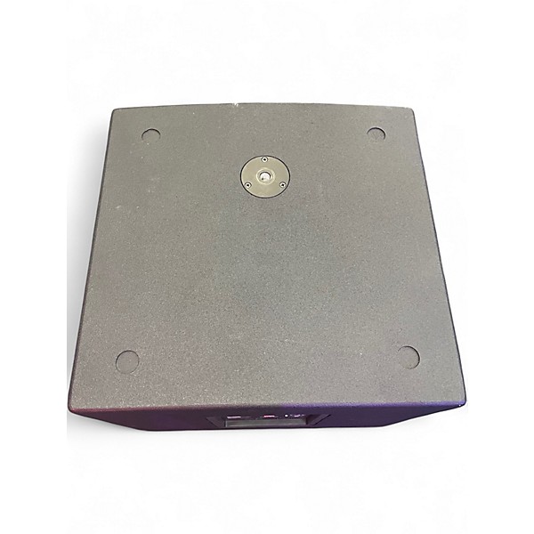 Used JBL EON628S Powered Subwoofer
